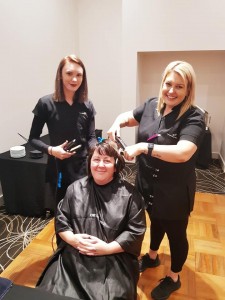 hairdresser