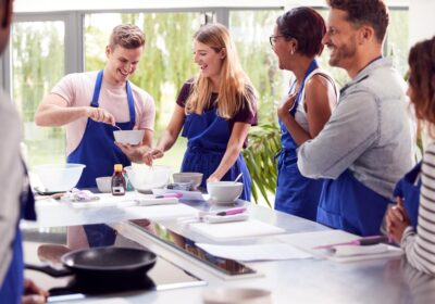 Post-Study Work Opportunities For Commercial Cookery Students In Australia