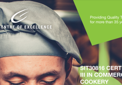 What Skills Will You Learn in a Commercial Cookery Course?