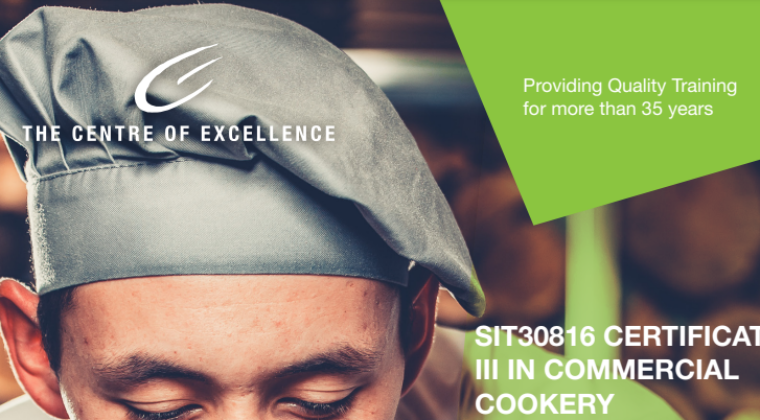 What Skills Will You Learn in a Commercial Cookery Course?